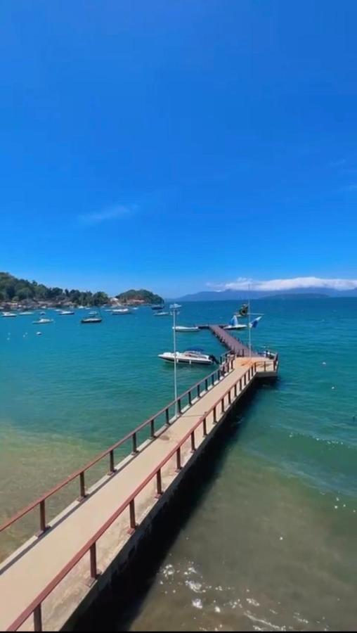Angra Dos Reis, Angra Inn, Vista Mar Duplex Apartment *