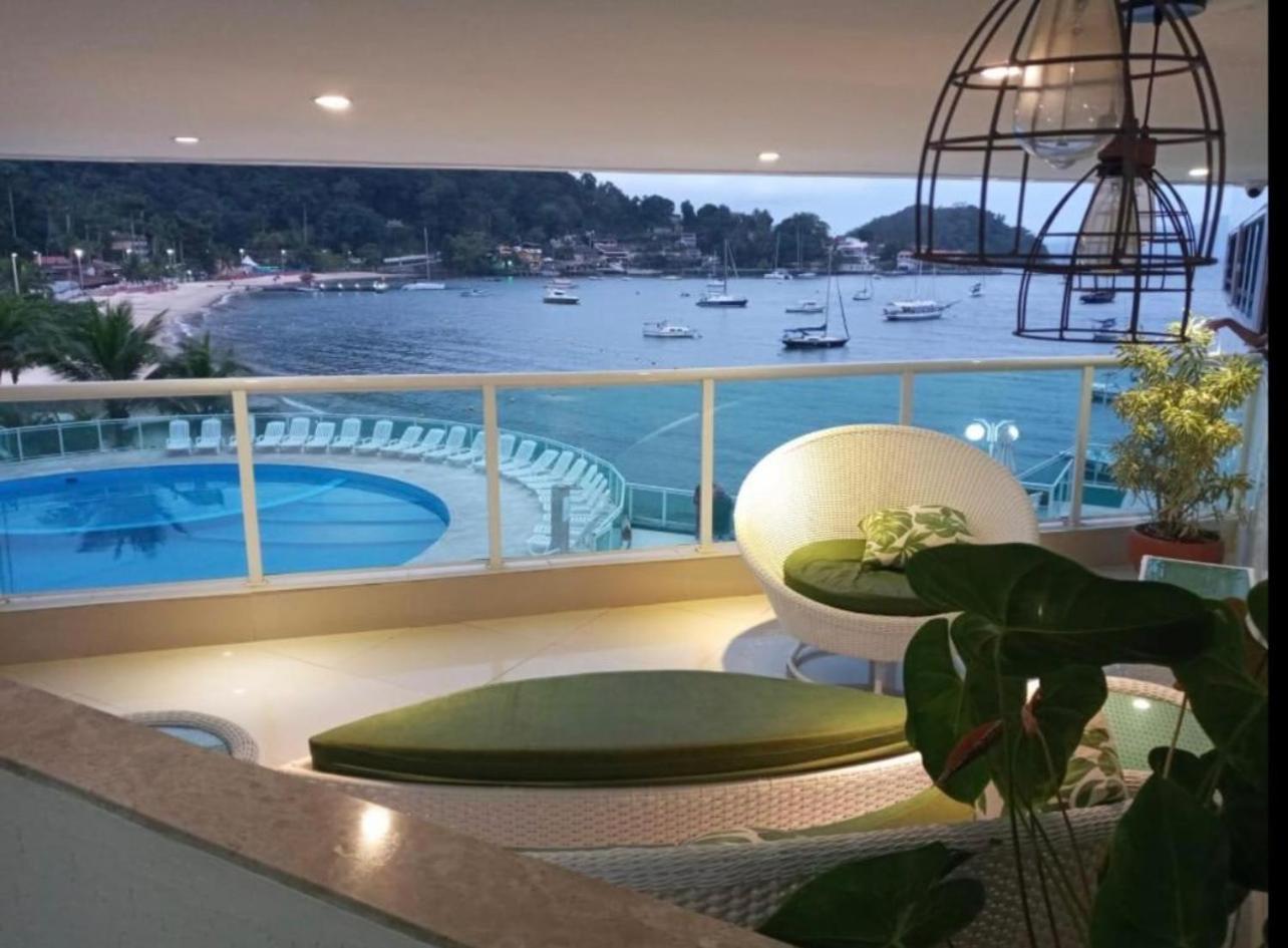 Apartment Angra Dos Reis, Angra Inn, Vista Mar Duplex