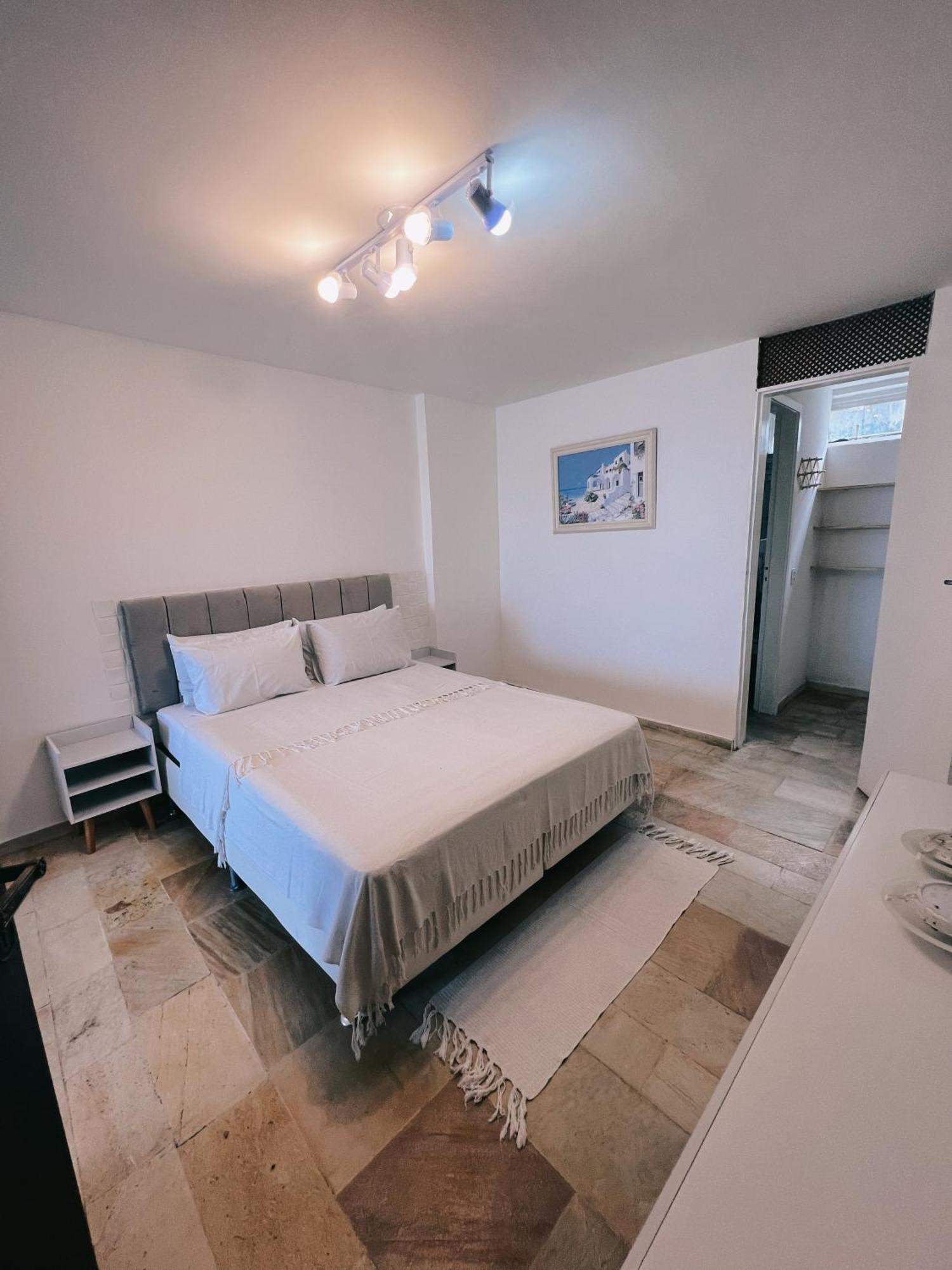 Apartment Angra Dos Reis, Angra Inn, Vista Mar Duplex *