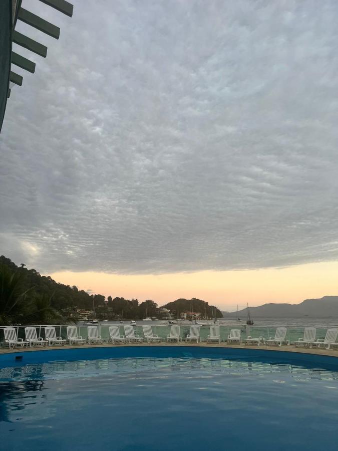 Angra Dos Reis, Angra Inn, Vista Mar Duplex Angra dos Reis