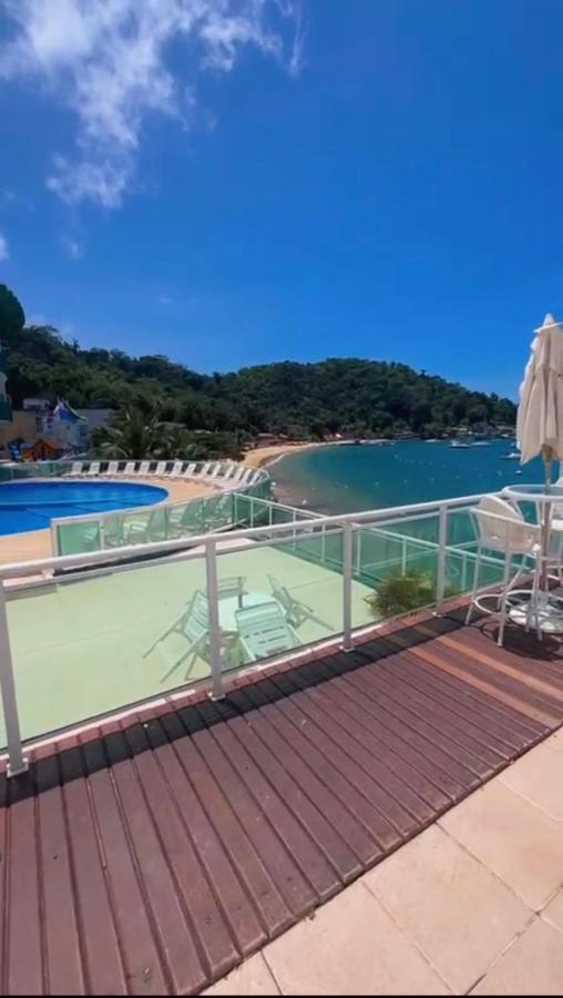 Angra Dos Reis, Angra Inn, Vista Mar Duplex * Angra dos Reis