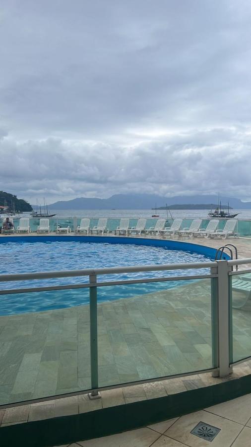 Angra Dos Reis, Angra Inn, Vista Mar Duplex