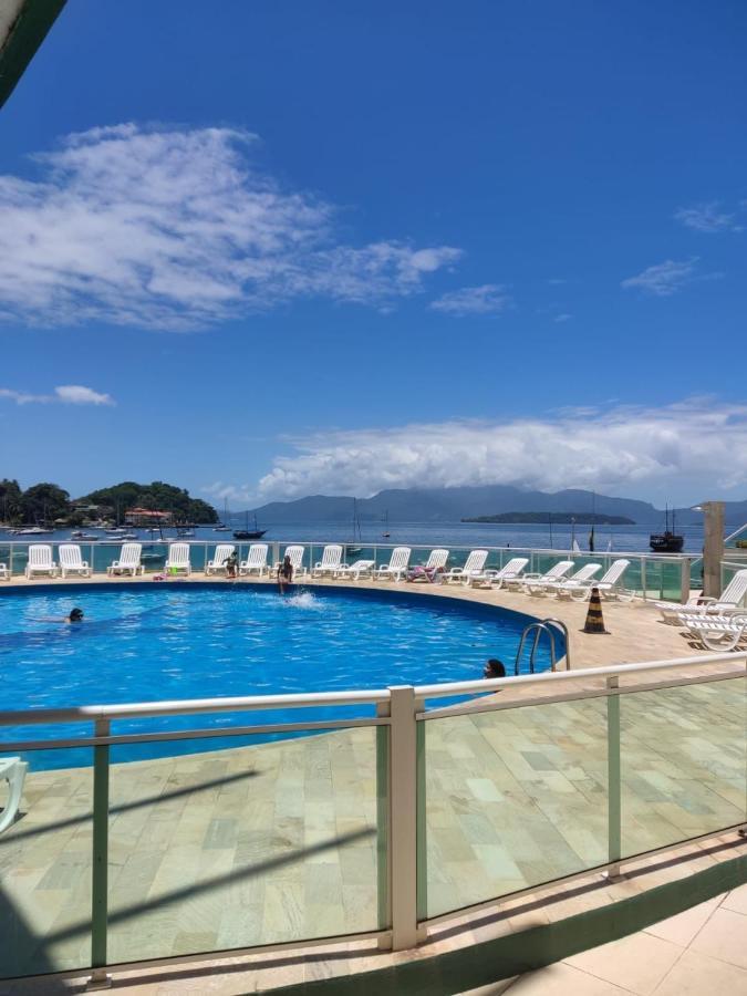 Angra Dos Reis, Angra Inn, Vista Mar Duplex Apartment *