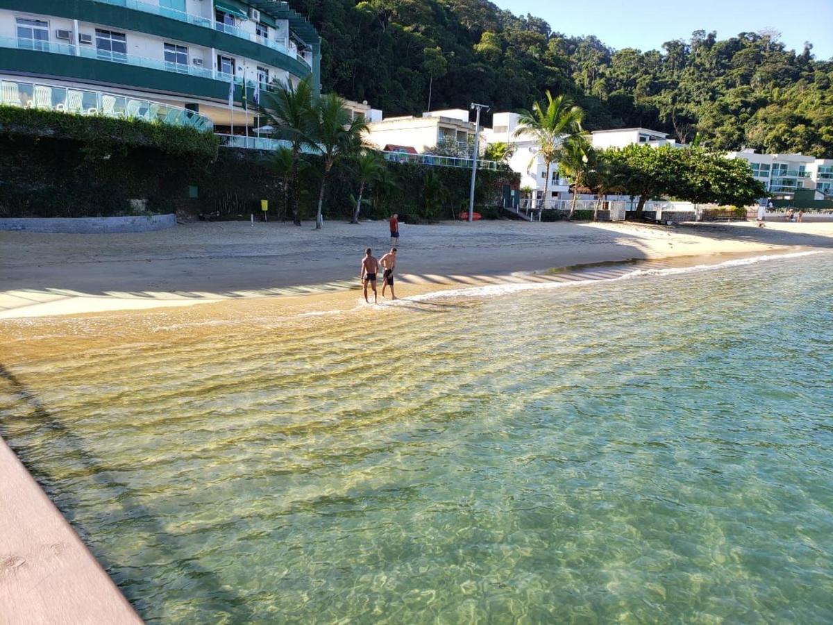 Angra Dos Reis, Angra Inn, Vista Mar Duplex Apartment Angra dos Reis