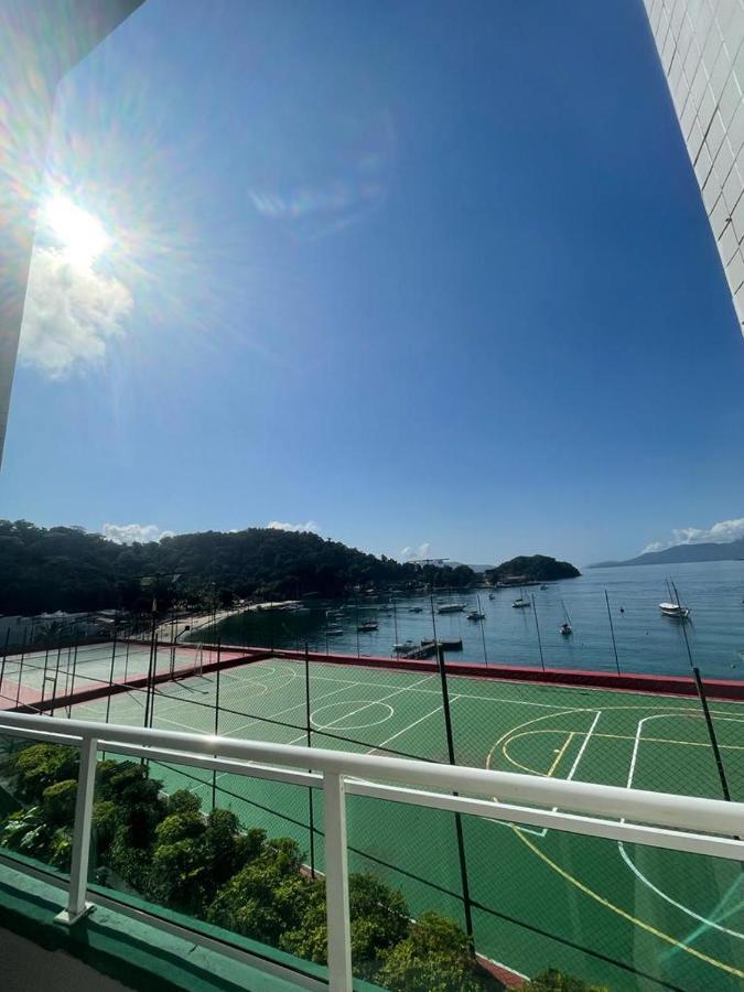 Angra Dos Reis, Angra Inn, Vista Mar Duplex * Angra dos Reis