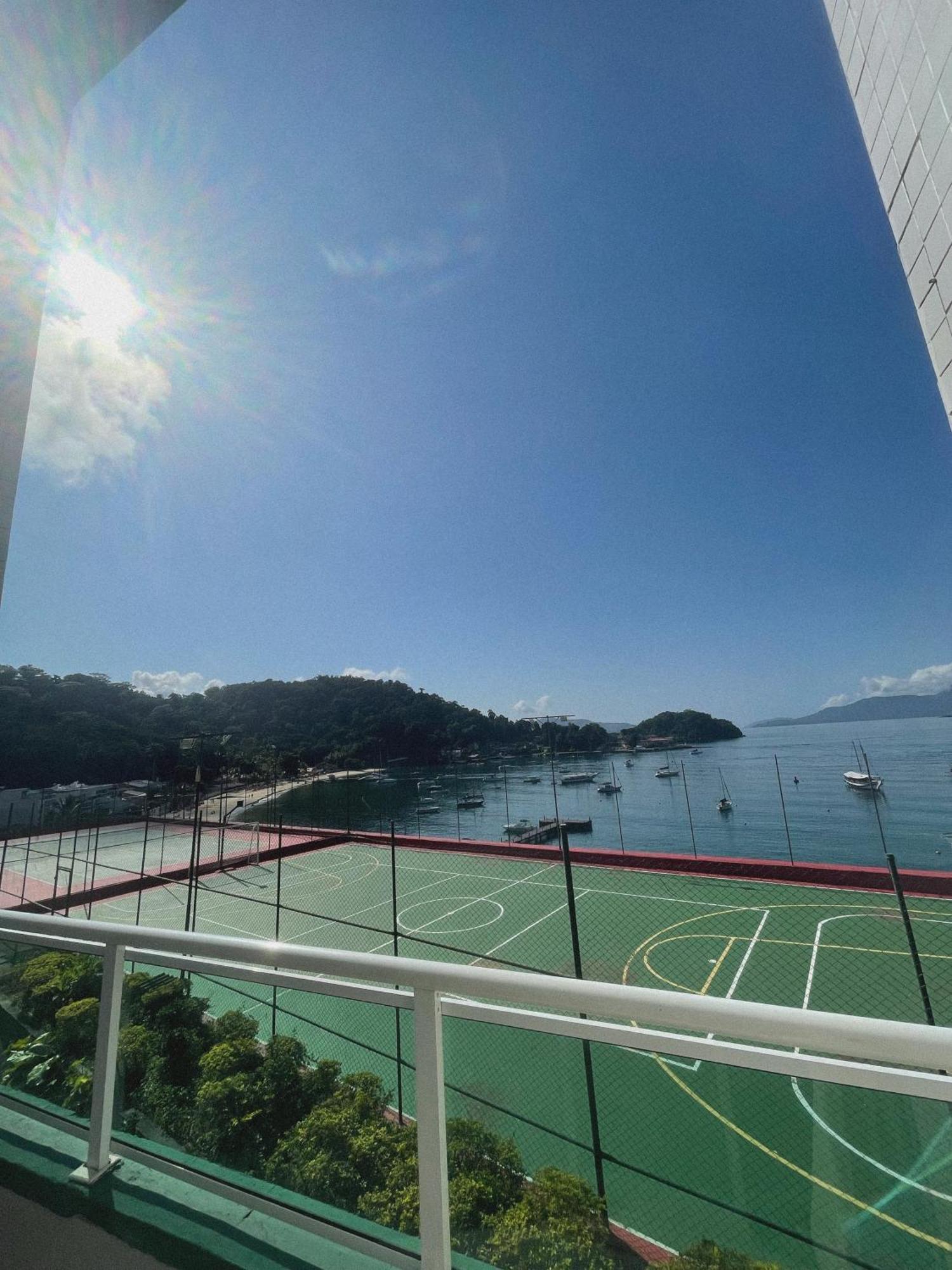 Angra Dos Reis, Angra Inn, Vista Mar Duplex Apartment *