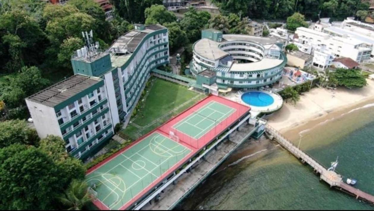 Angra Dos Reis, Angra Inn, Vista Mar Duplex *