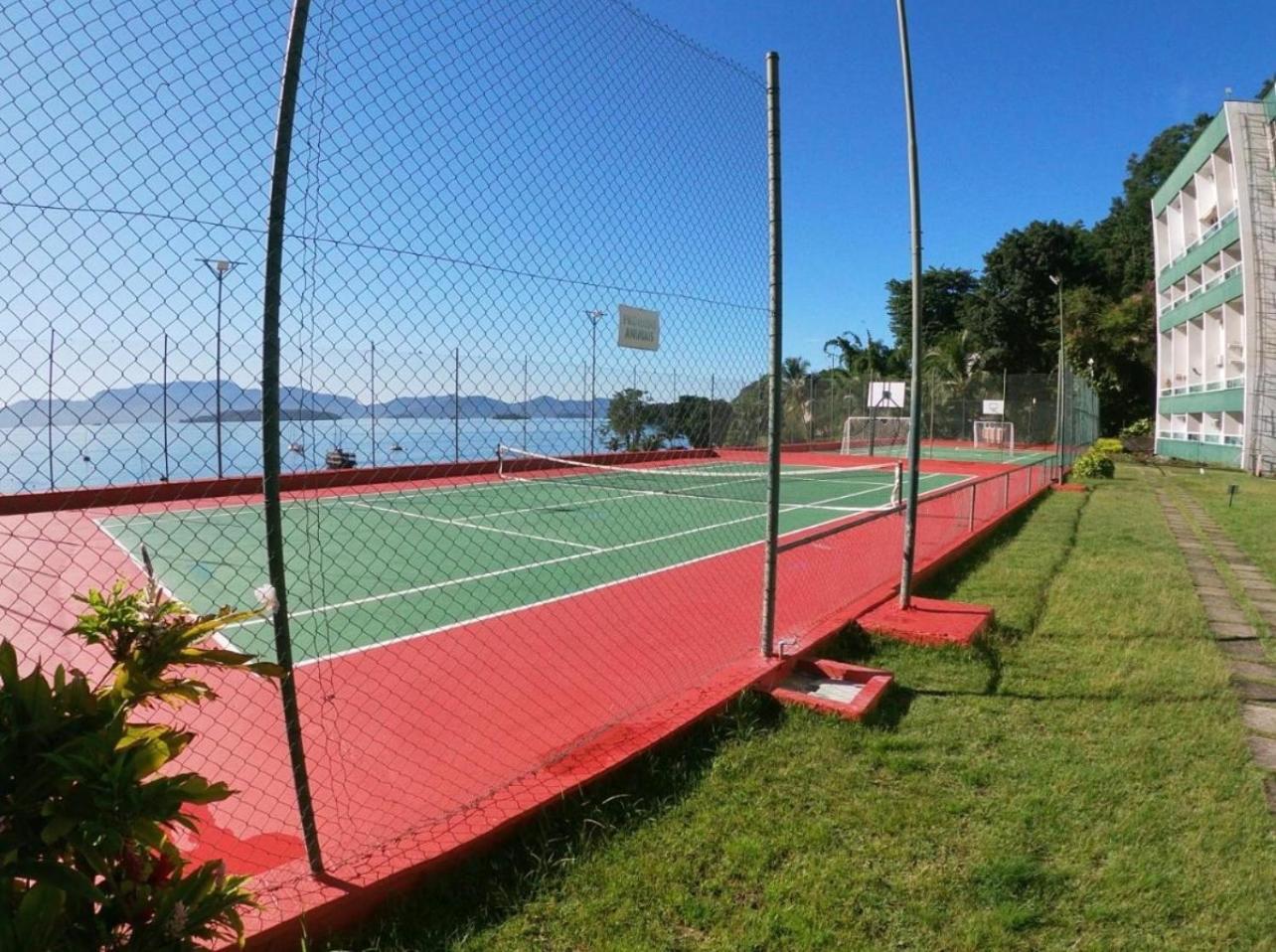 Angra Dos Reis, Angra Inn, Vista Mar Duplex Apartment