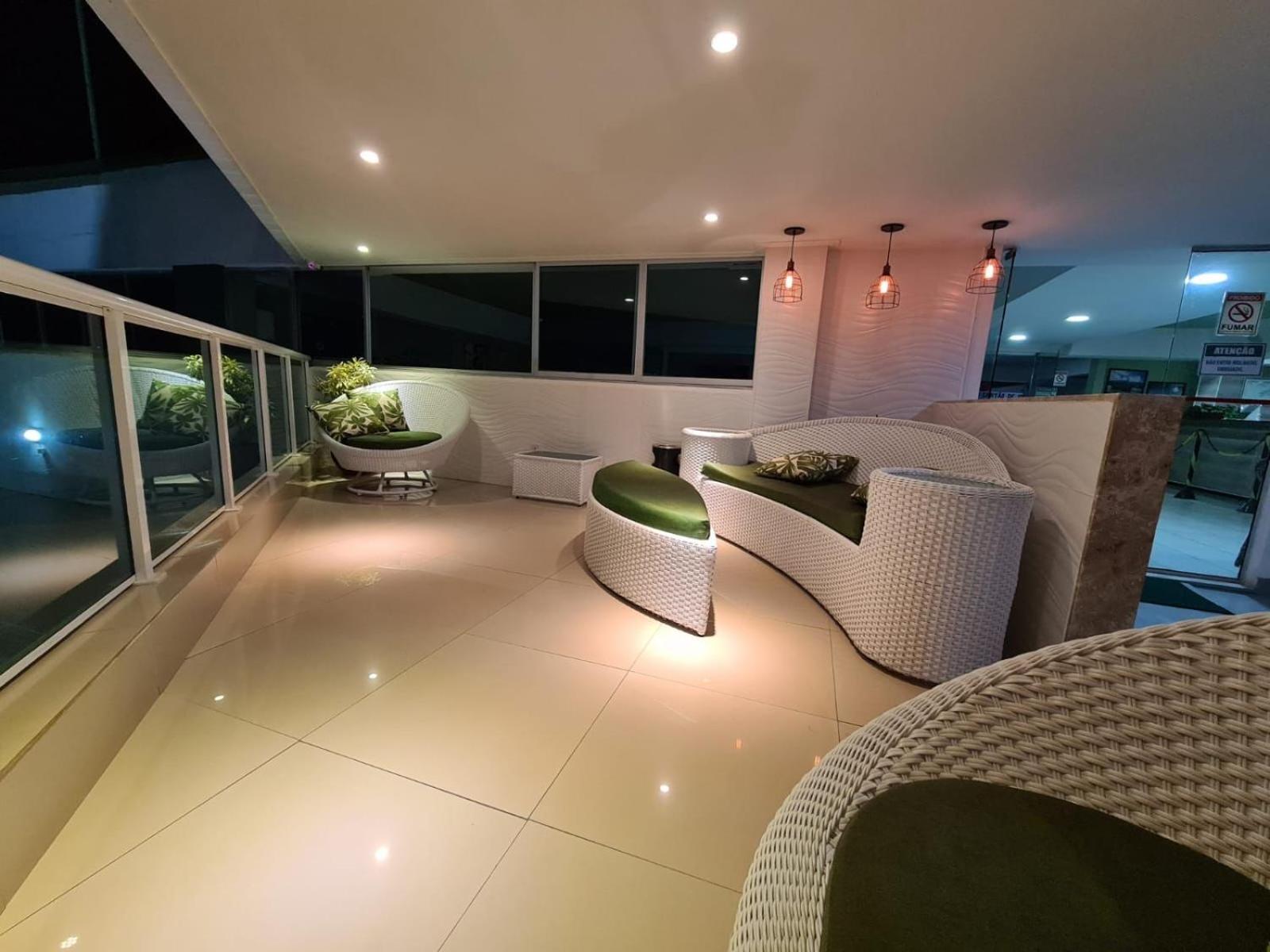 Angra Dos Reis, Angra Inn, Vista Mar Duplex *