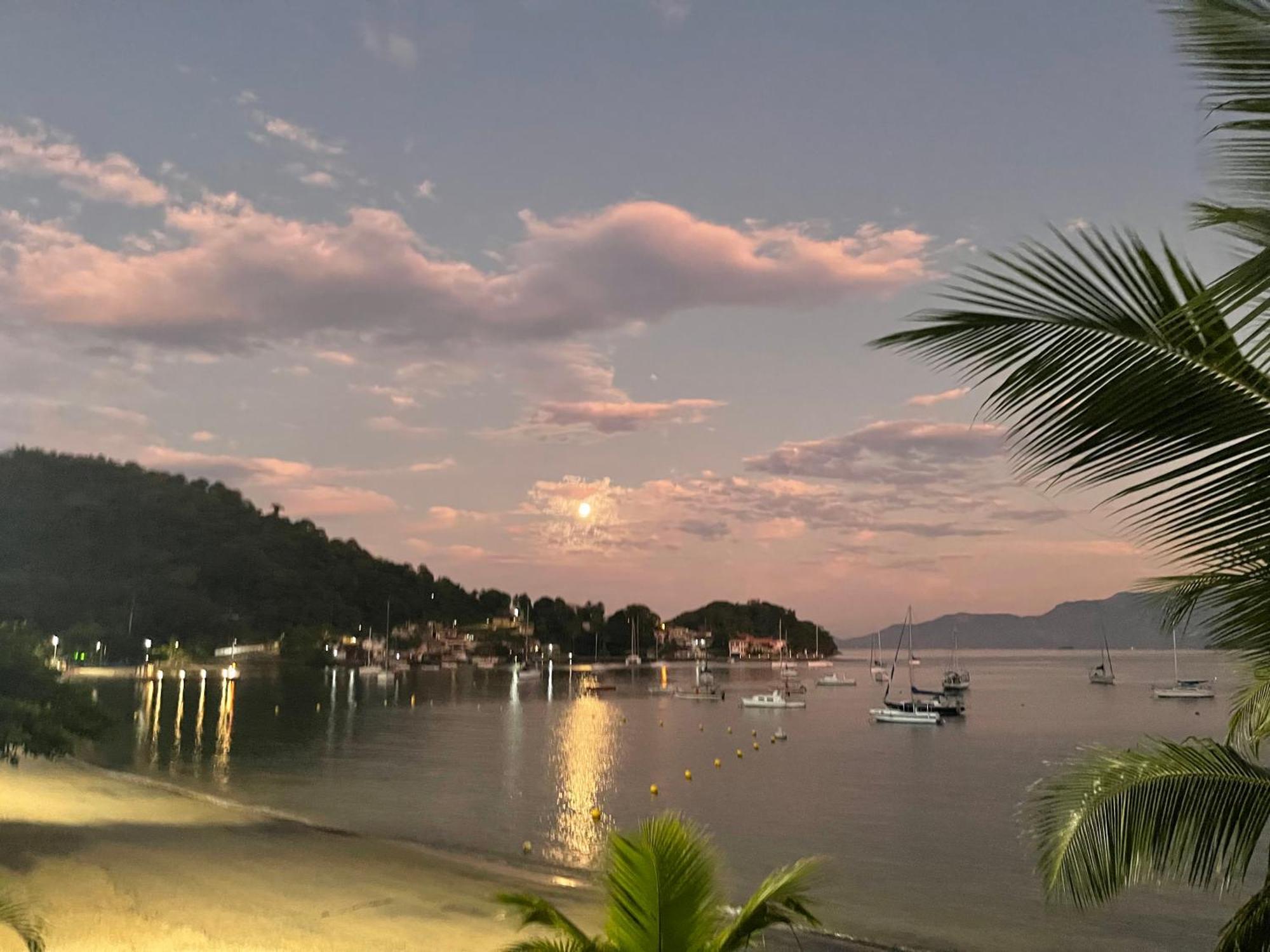 Apartment Angra Dos Reis, Angra Inn, Vista Mar Duplex