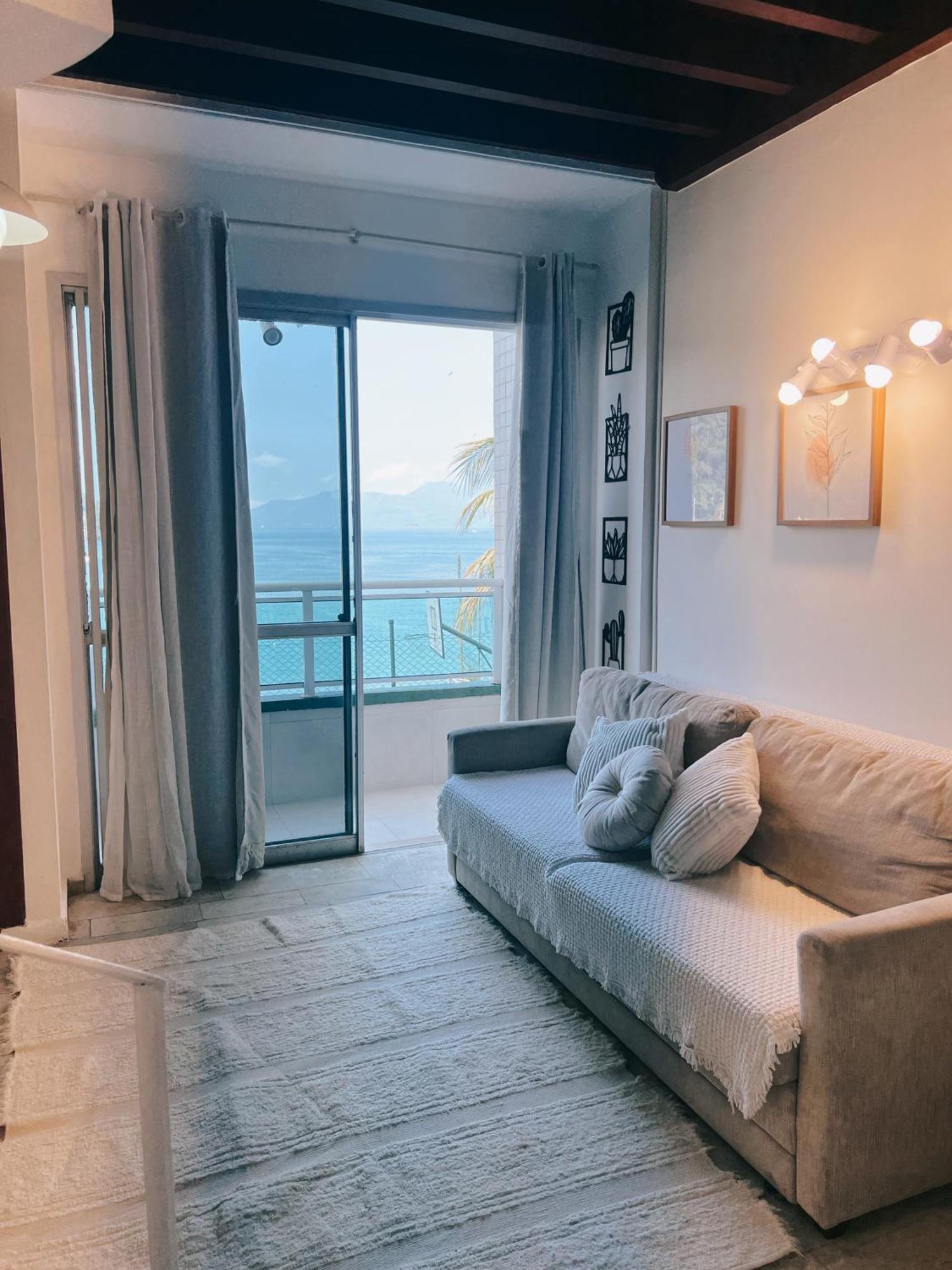 Angra Dos Reis, Angra Inn, Vista Mar Duplex